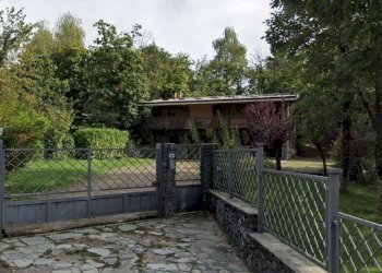 Giardino - Villa via Unie, 25, Frabosa Sottana - photo 2