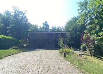 Giardino - Villa via Unie, 25, Frabosa Sottana - photo 3