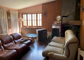 Salone - Villa via Unie, 25, Frabosa Sottana - photo 5