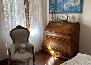 Camera da letto - Villa via Unie, 25, Frabosa Sottana - photo 6