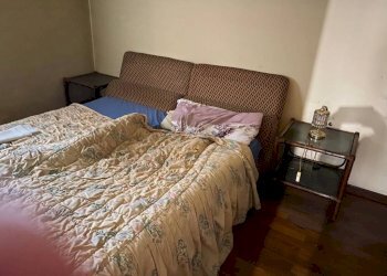 Camera da letto - Villa via Unie, 25, Frabosa Sottana - photo 8