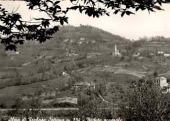 Vista - Villa via Unie, 25, Frabosa Sottana - photo 11