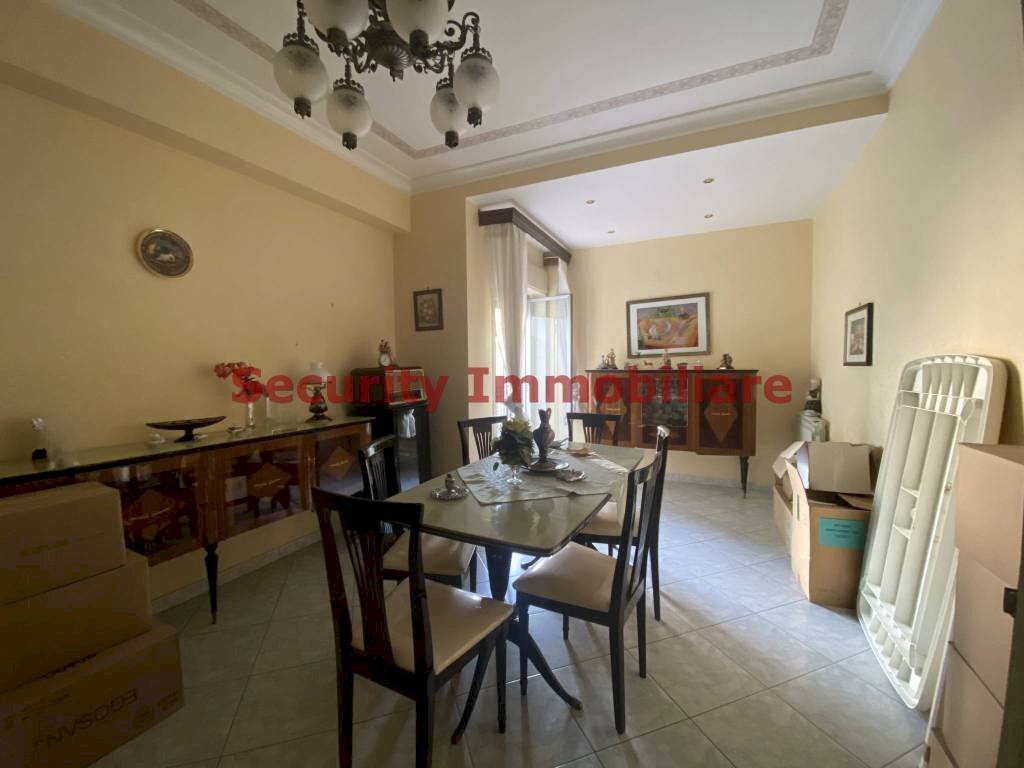 Salone - Appartamento Sciacca - foto 3