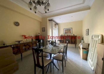 Salone - Appartamento Sciacca - foto 3