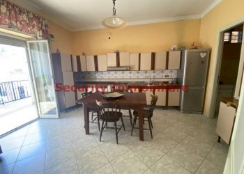 Salone - Appartamento Sciacca - foto 4