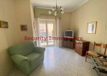 Salone - Appartamento Sciacca - foto 6