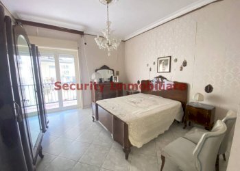 Camera da letto - Appartamento Sciacca - foto 8