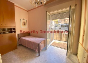 Camera da letto - Appartamento Sciacca - foto 10