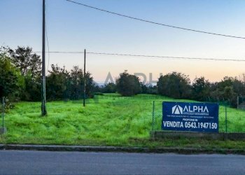 Terreno - Terreno edificabile via Andrea Dragoni, Forlì - foto 3