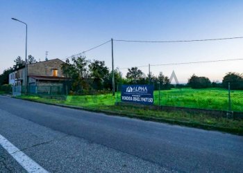 Zona - Terreno edificabile via Andrea Dragoni, Forlì - foto 6