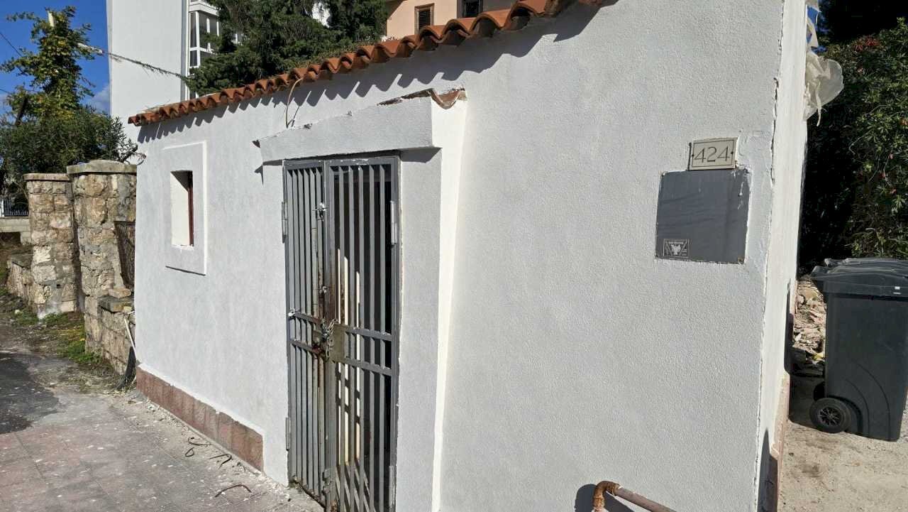 WhatsApp Image 2024-11-20 at 13.18.45 (2).jpeg - One-room apartment Viale Scala Greca 426, Siracusa - photo 1