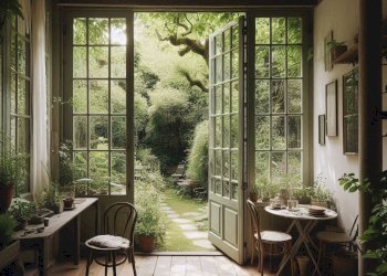 un monolocale con giardino, interno vecchio minima - One-room apartment Viale Scala Greca 426, Siracusa - photo 8