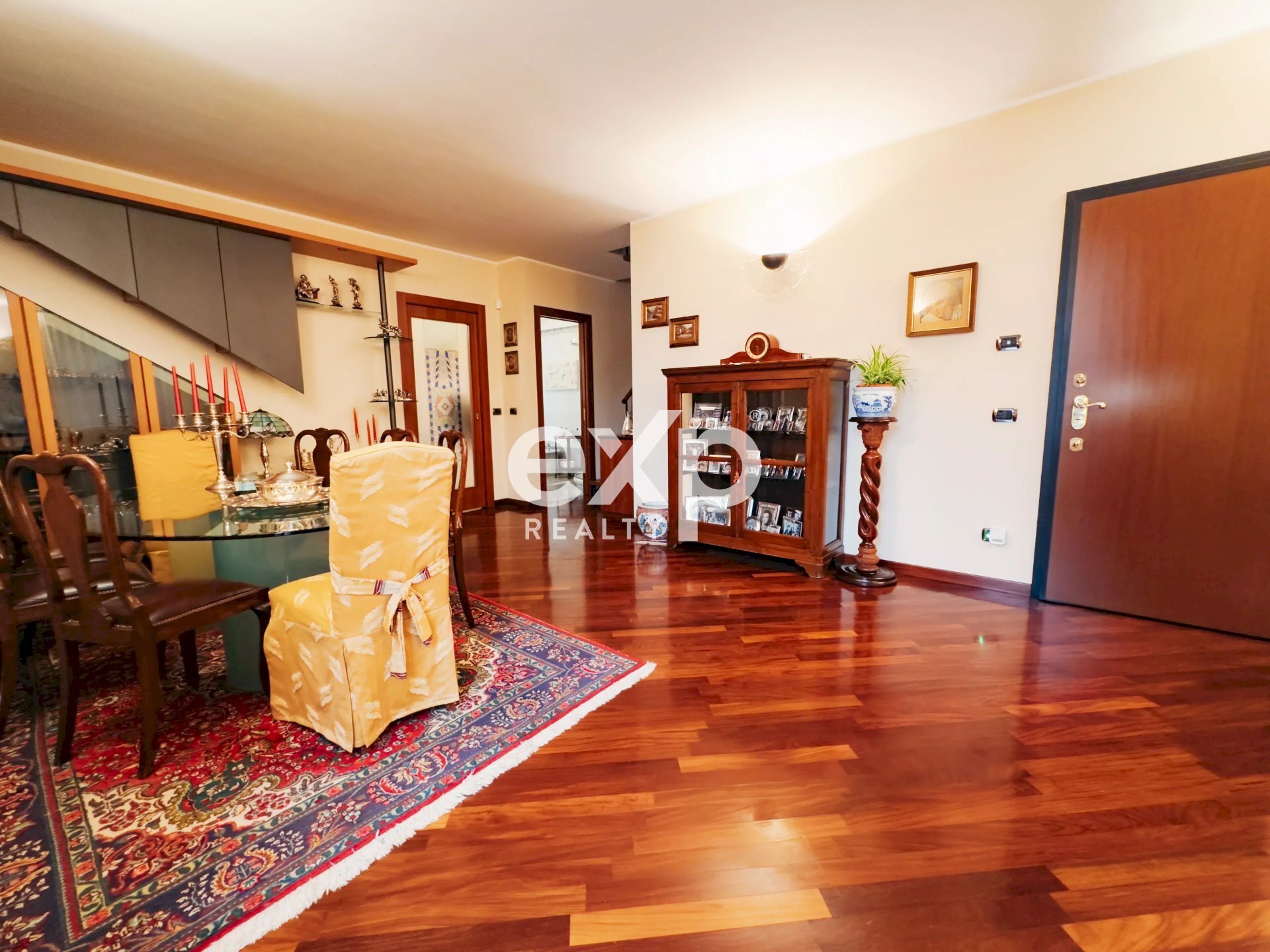 sala - Three-room apartment Via Antonio Vivaldi, Monza - photo 1