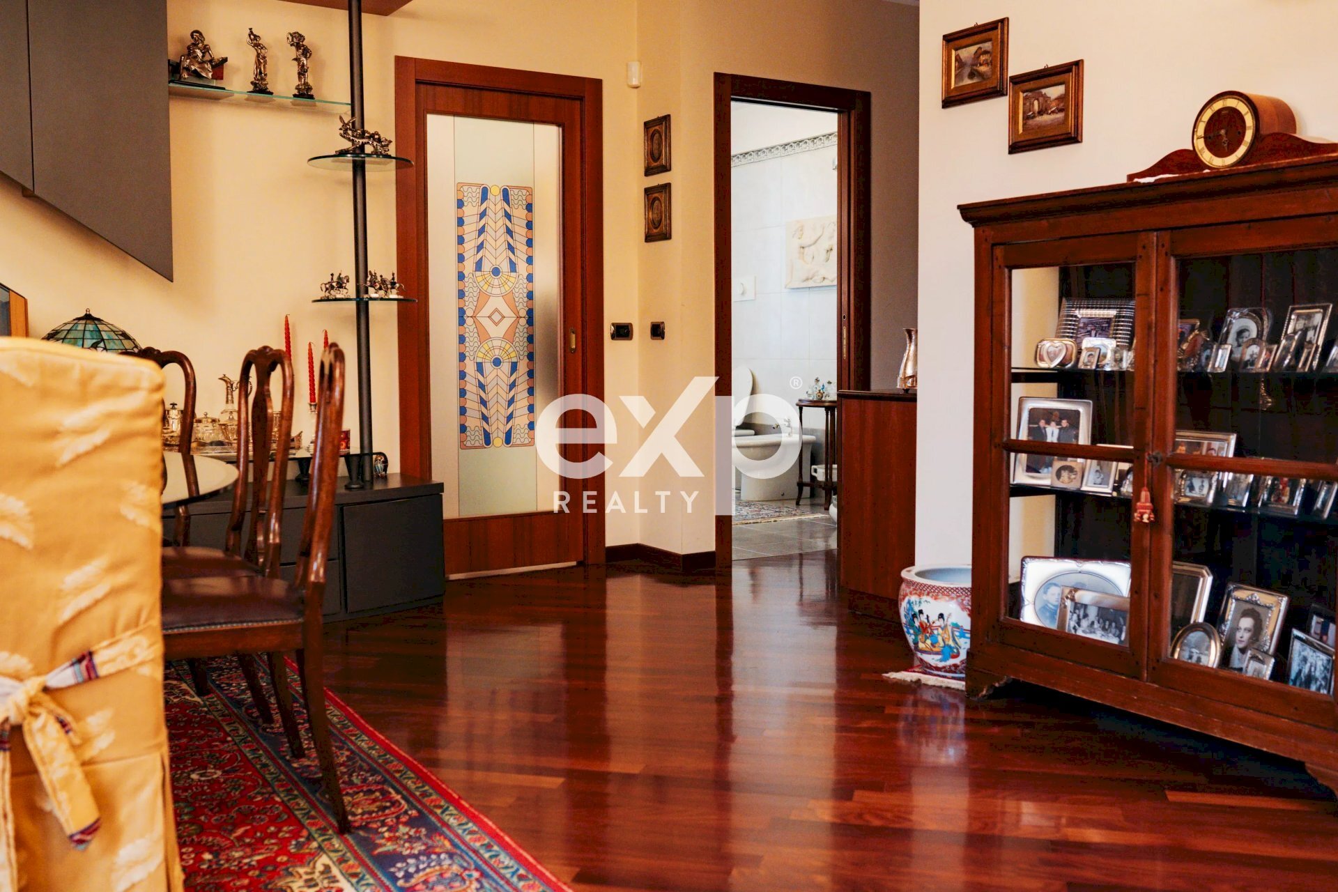 sala - Three-room apartment Via Antonio Vivaldi, Monza - photo 2