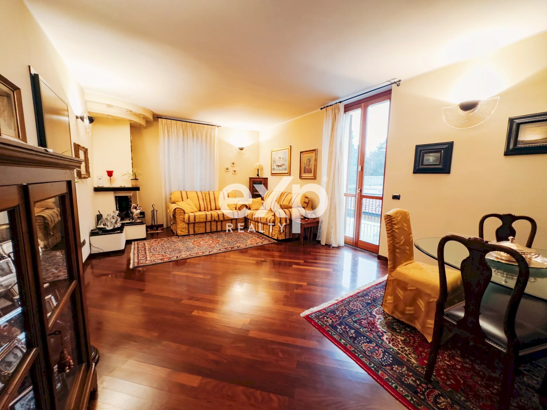 Three-room apartment Via Antonio Vivaldi, Monza - photo 3