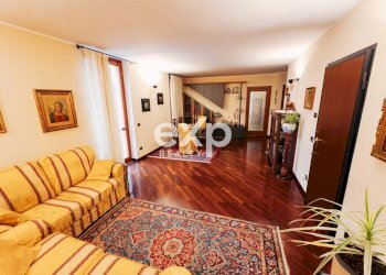 Trilocale Via Antonio Vivaldi, Monza - foto 4