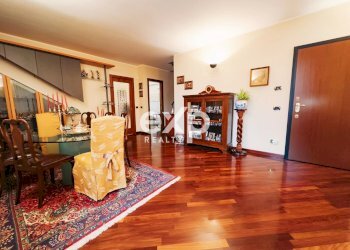 sala - Trilocale Via Antonio Vivaldi, Monza - foto 1