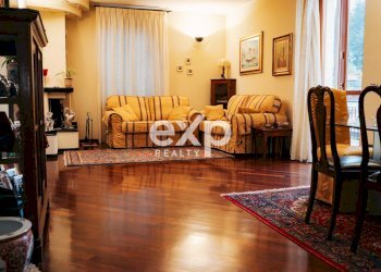 sala - Trilocale Via Antonio Vivaldi, Monza - foto 6