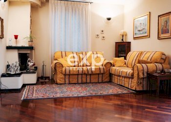 sala - Trilocale Via Antonio Vivaldi, Monza - foto 8