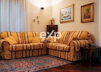 sala - Trilocale Via Antonio Vivaldi, Monza - foto 11