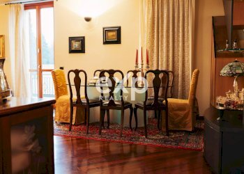 sala - Trilocale Via Antonio Vivaldi, Monza - foto 12