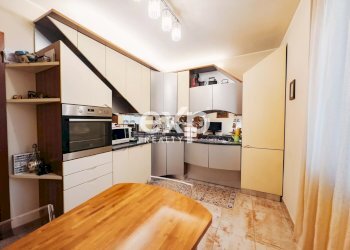 cucina - Trilocale Via Antonio Vivaldi, Monza - foto 15