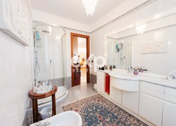 bagno - Trilocale Via Antonio Vivaldi, Monza - foto 19