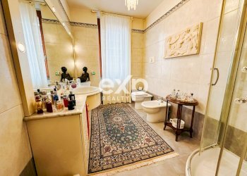 bagno - Trilocale Via Antonio Vivaldi, Monza - foto 20