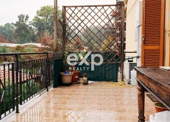 Trilocale Via Antonio Vivaldi, Monza - foto 23