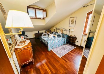 camera - Trilocale Via Antonio Vivaldi, Monza - foto 31