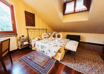 camera - Trilocale Via Antonio Vivaldi, Monza - foto 32