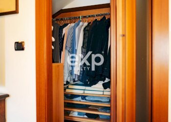 Trilocale Via Antonio Vivaldi, Monza - foto 37