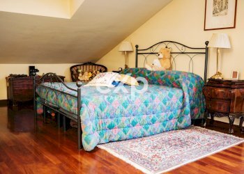 camera - Trilocale Via Antonio Vivaldi, Monza - foto 38