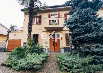 esterni - Trilocale Via Antonio Vivaldi, Monza - foto 46