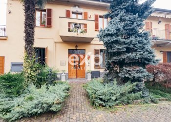 Trilocale Via Antonio Vivaldi, Monza - foto 48