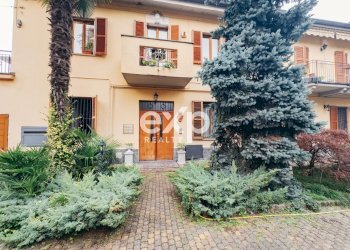 Trilocale Via Antonio Vivaldi, Monza - foto 49