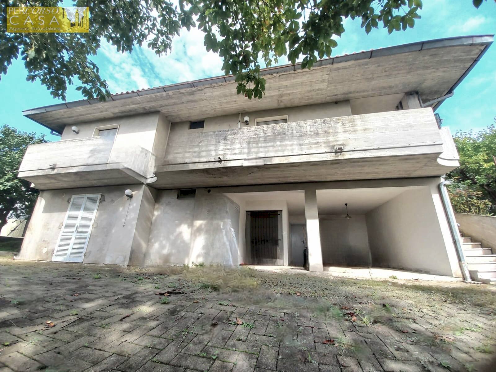 Agriturismo TORTORETO ALTO, Tortoreto - foto 1