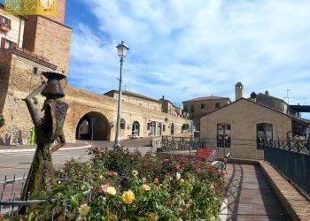 Agriturismo TORTORETO ALTO, Tortoreto - foto 10