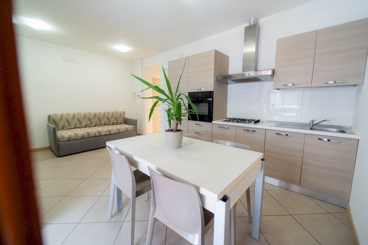 Two-room apartment Via Paganini, San Benedetto del Tronto - photo 2