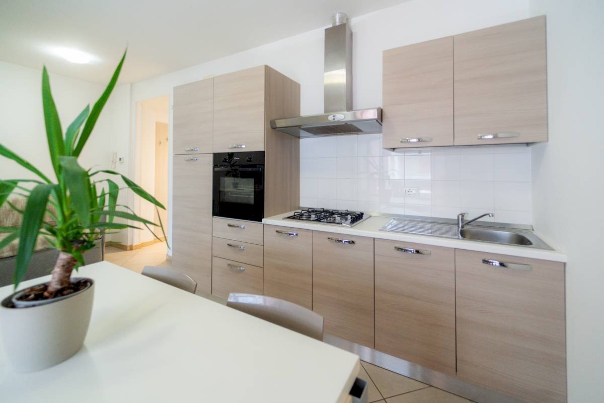 Two-room apartment Via Paganini, San Benedetto del Tronto - photo 3