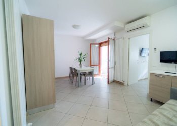 Two-room apartment Via Paganini, San Benedetto del Tronto - photo 1