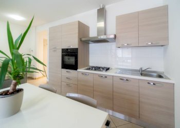 Two-room apartment Via Paganini, San Benedetto del Tronto - photo 3