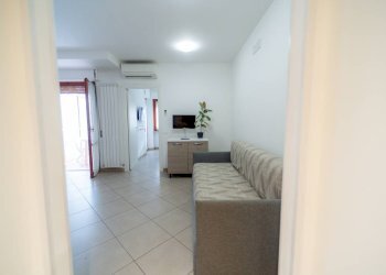 Two-room apartment Via Paganini, San Benedetto del Tronto - photo 5