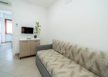 Two-room apartment Via Paganini, San Benedetto del Tronto - photo 6