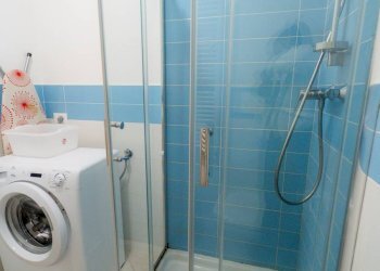 Two-room apartment Via Paganini, San Benedetto del Tronto - photo 11
