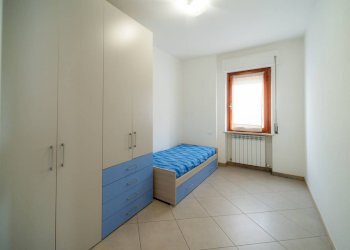 Trilocale Via Paganini, San Benedetto del Tronto - foto 11
