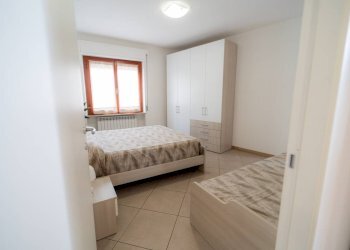 Trilocale Via Paganini, San Benedetto del Tronto - foto 13