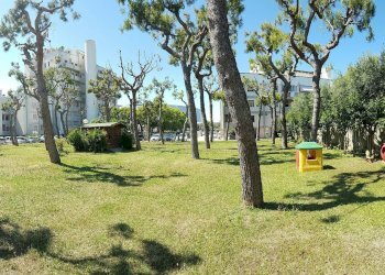 Trilocale Via Paganini, San Benedetto del Tronto - foto 17
