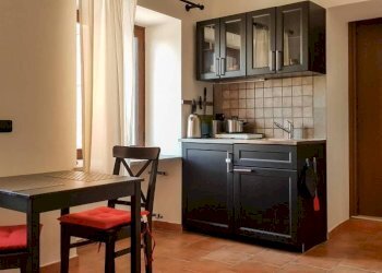 Cucina - Rustico via Bionzo, Calosso - foto 18