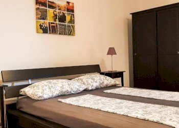 Camera da letto - Rustico via Bionzo, Calosso - foto 19